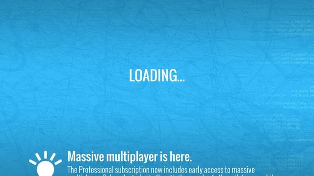 X-plane Mobile Global Massive Multiplayer is here! смотреть онлайн