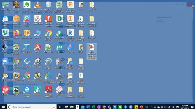 How to use windows ink workspace смотреть онлайн