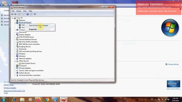 what is control panel | how to find control panel in windows in hindi. смотреть онлайн
