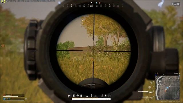 PUBG TAEGO RANDOM SQUAD !! #pubg смотреть онлайн