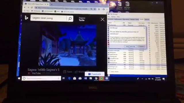 BSOD compilation 9 смотреть онлайн