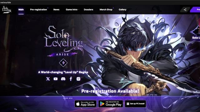 Solo Leveling Arise - Future Collab Coming To The Game! смотреть онлайн