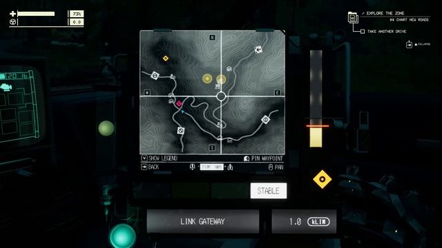 Pacific Drive #7 | JCT E4 | PC Gameplay смотреть онлайн
