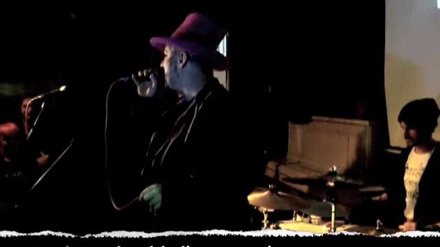 Boy George - Blue Moon смотреть онлайн