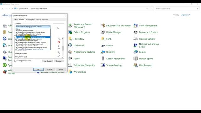 How to Change Your Mouse Cursor in Windows --------100% WORKING -2022 ---Afan Oromo смотреть онлайн