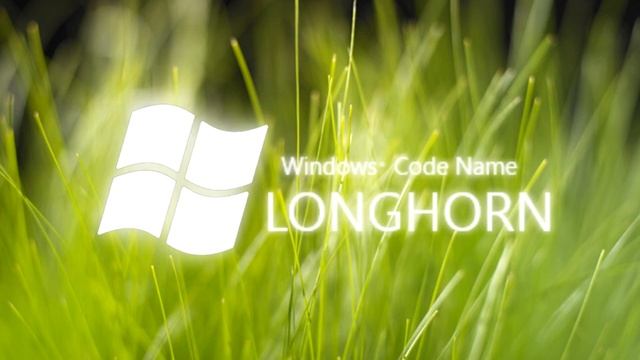 Windows Vista Beta 1 Startup and Shutdown Sound (Real) смотреть онлайн