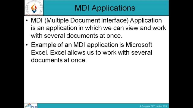 VB Dot Net-Session-7 смотреть онлайн