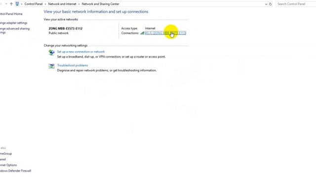 How to Show WIFI Password in Windows 10 смотреть онлайн
