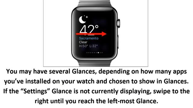 How to Find Your iPhone Using Your Apple Watch смотреть онлайн