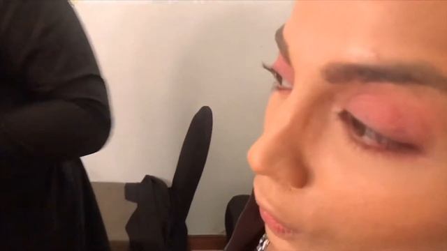 MAKEUP LOOK step by step | HOW TO DO MAKEUP STEP-BY-STEP | By makeup artist kaajee rai | ankisvlog смотреть онлайн