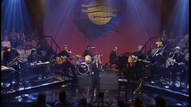 Barbara Mandrell's "Acoustic Attitude" concert # 1 смотреть онлайн