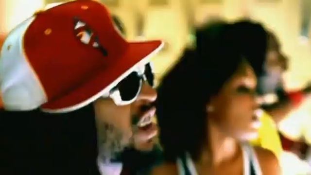 Lil Jon & The Eastside Boyz Featuring Ying Yang Twins - Get Low