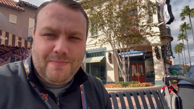 Orlando Day 13 | Universal & IOA | Homcomin | Our Final Full Day смотреть онлайн