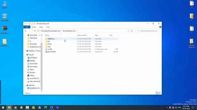 How To Install Rockchip Driver On Windows Computer смотреть онлайн