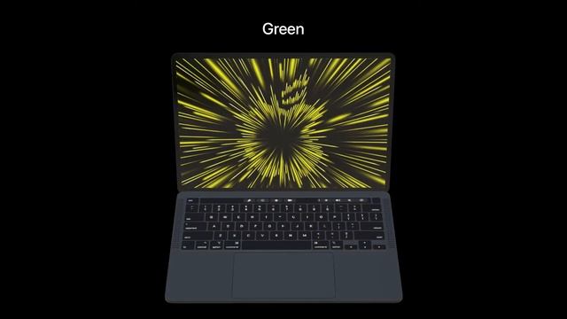 Apple Unleashed Event Wallpapers смотреть онлайн