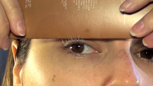 Falando sobre meus cilios - Review Lashes Serum MAC смотреть онлайн