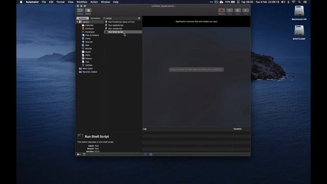 macOS Catalina Audacity Fix + Shortcut смотреть онлайн