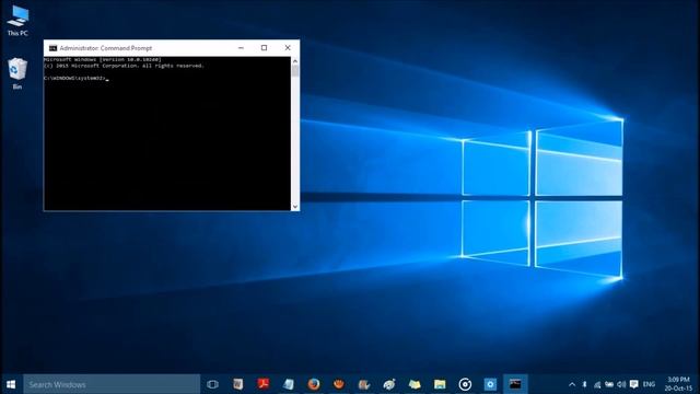 Background Intelligent Transfer Service missing in Windows 10 Solved смотреть онлайн