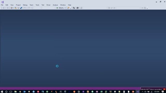Assembly Language Tutorials for Windows - 04 Data Transfers Part-3 смотреть онлайн