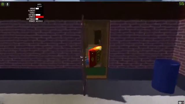 My Summer Car смотреть онлайн