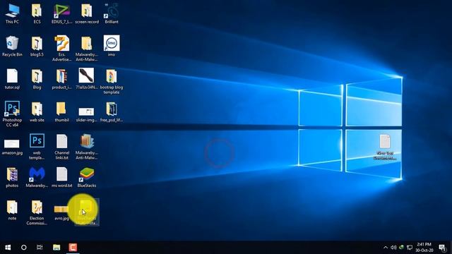 How to install imo WhatsApp any app in computer or laptop in Bangla смотреть онлайн