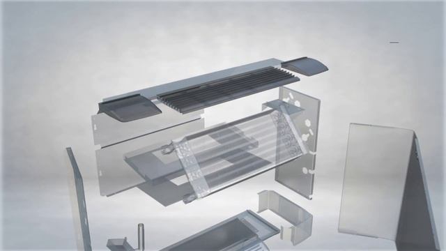 fancoil transformation смотреть онлайн