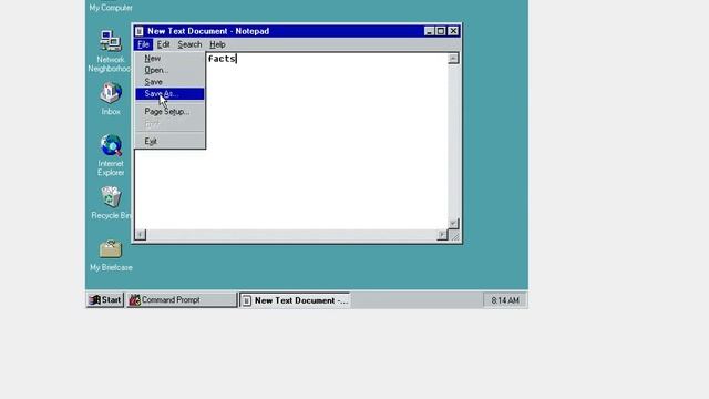 Bush hid the facts in windows nt 4.0 virtualbox смотреть онлайн