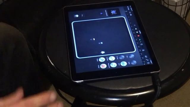 Introduction to GarageBand for iOS in a live performance, parts 1, 2, and 3, Spliced смотреть онлайн
