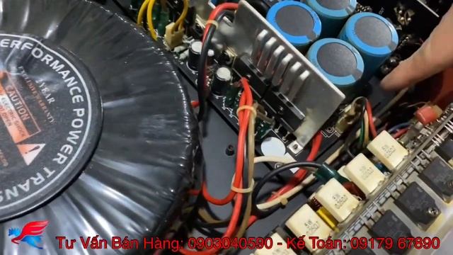 Đẩy LDaudio - 72800 dùng loại này mới bền và khoẻ. Ham rẻ bị lừa thì xót lắm các bác ạ. смотреть онлайн