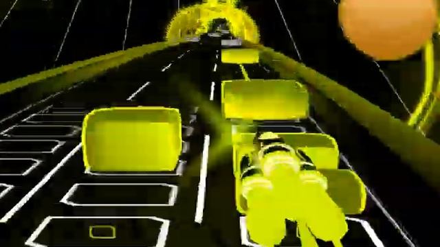 [Audiosurf] Taku Inoue - Open Up Your Window (Select Menu) (Mono Pro) смотреть онлайн