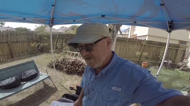 Chase Harper USA Ruckus Bags Review смотреть онлайн