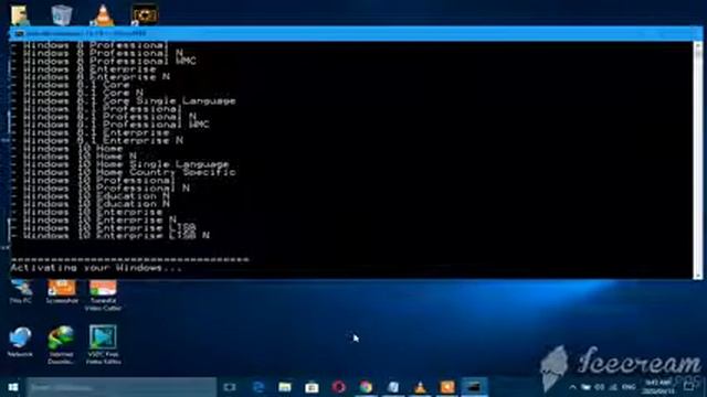 How to Activate Windows 10 in 2020 Free in Urdu смотреть онлайн