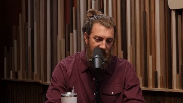 Rhett's Bat Therapy Vacation смотреть онлайн