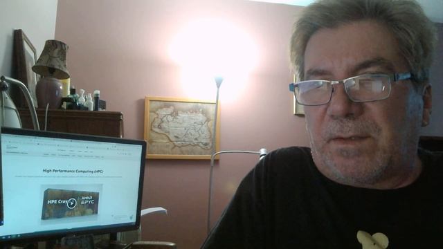 HPE server nightmare part 3 смотреть онлайн