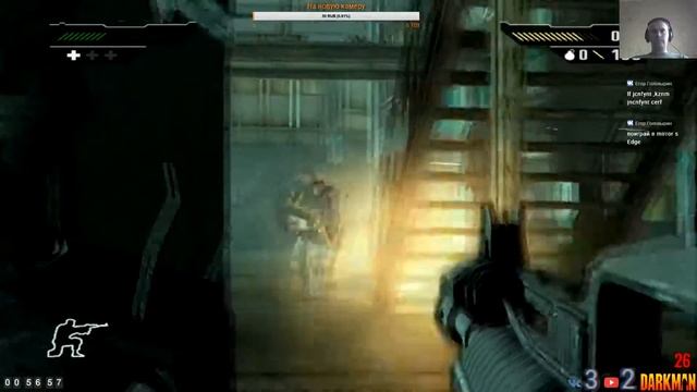 Black {PS 2} (Часть 3) 3840х2160 [Darkman] смотреть онлайн
