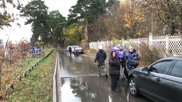 Живописная,21. Часть 2. Друзья из Северной Кореи смотреть онлайн