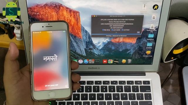 2023 iPhone iCloud Lock Bypass With Signal| 100% working iCloud Bypass смотреть онлайн