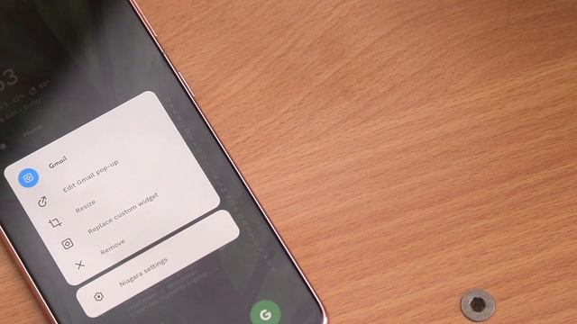 New features in Niagara launcher you should know about! смотреть онлайн