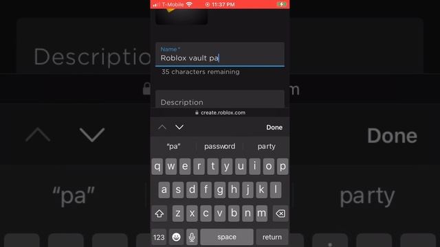 How to make Gamepasses for pls donate in Roblox смотреть онлайн