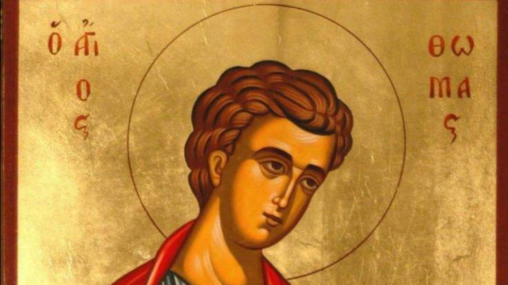 апостолу Фоме смотреть онлайн