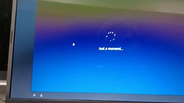 HP Laptop Windows 10 How To Install To Update - Part 2 смотреть онлайн