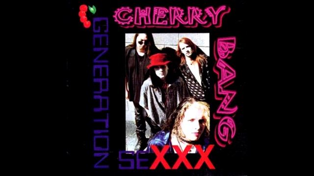 Cherry Bang - Back Seat Love Story смотреть онлайн