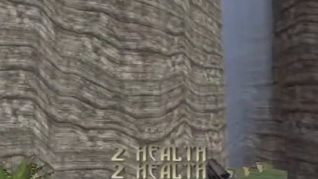 PCem v10 run Turok смотреть онлайн
