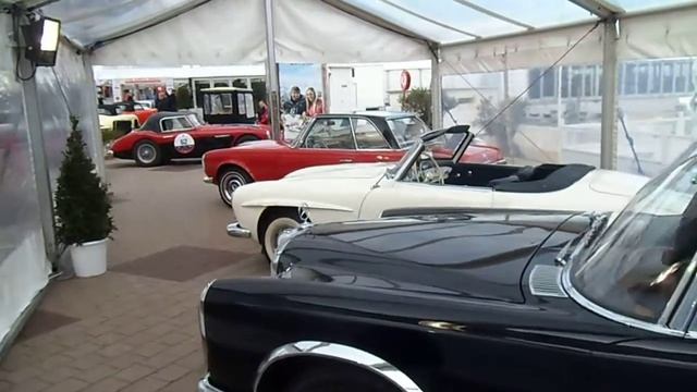 Zoute Grand Prix 2014 смотреть онлайн