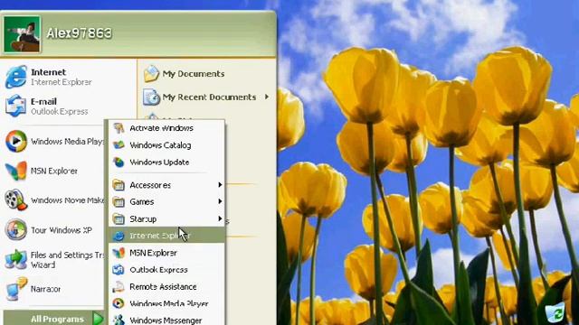 Windows Whistler Build 2486 смотреть онлайн