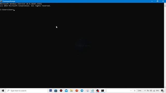 CARA MEMBUKA REMOTE DESKTOP CONNECTION LEWAT COMMAND PROMPT (CMD) DI KOMPUTER WIDOWS смотреть онлайн