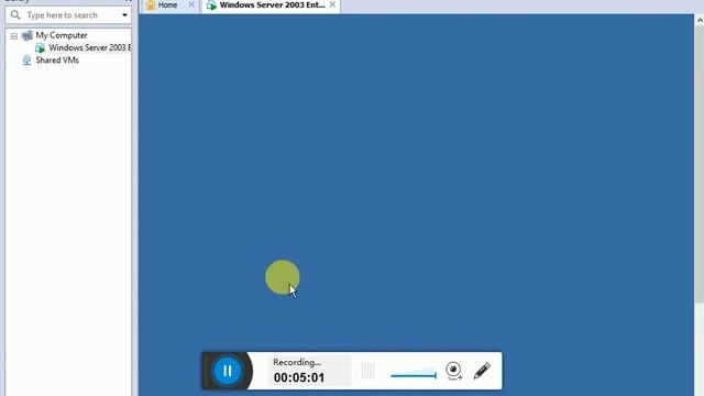 SAP installation in vmware смотреть онлайн