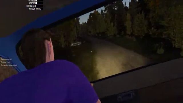 My Summer Car | Снято с помощью GeForce смотреть онлайн