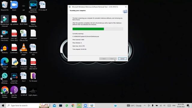 Antivirus ख़रीदने की जरुरत नहीं | No Need To Buy Antivirus | MRT | Malicious Software Removal Tool смотреть онлайн