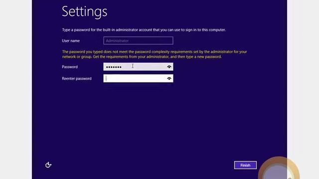 Install Windows Server 2012 R2 DivirtualBOx смотреть онлайн
